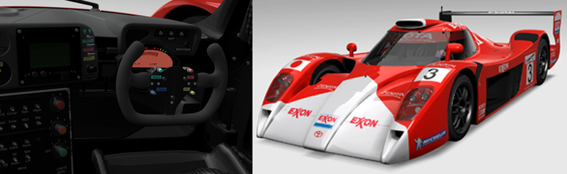 Illustration for article titled Forza Motorsport 3: Le Mans Screen Shots, Partial Car List